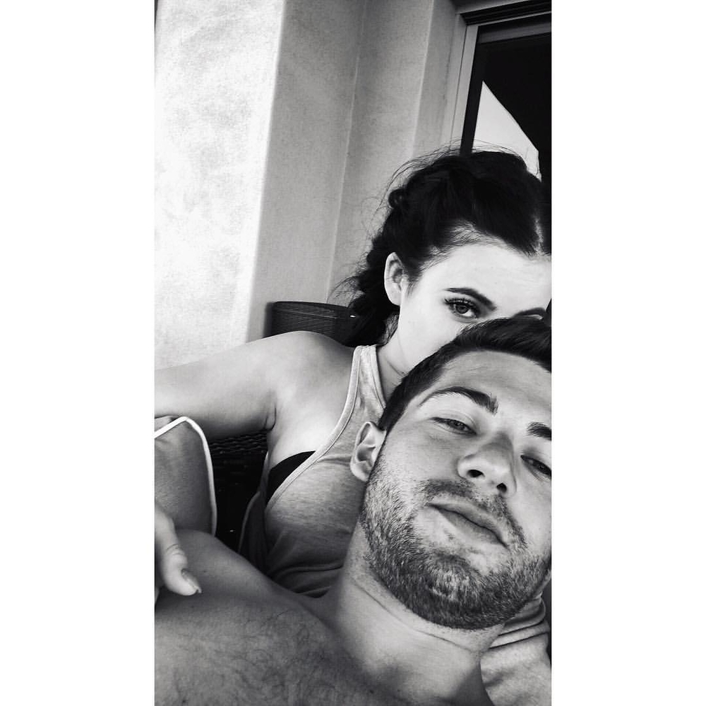 Meet your Posher, Taylor